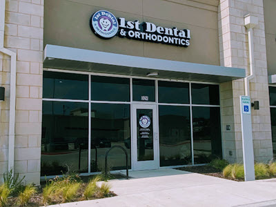 Dental Care in Forth Worth & Saginaw, TX